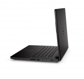  Dell E3460 (N002L346014EMEA) Black 6