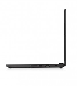  Dell E3460 (N002L346014EMEA) Black 7