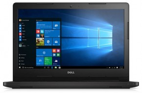  Dell E3470 N006H2L347014EMEA