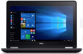  Dell E5270 N004LE5270U12EMEA