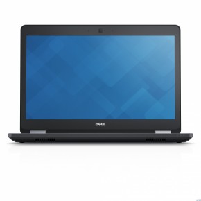  Dell E5470 (N001LE5470U14EMEA_UBU)