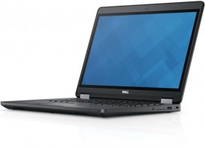  Dell E5470 (N001LE5470U14EMEA_UBU) 4