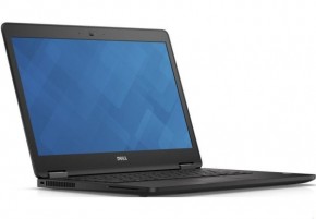  Dell E5470 (N042LE5470U14EMEA_UBU)