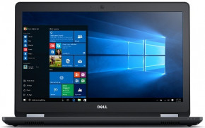  Dell E5570 N034LE557015EMEA