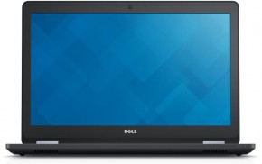  Dell E5570 (N001LE557015EMEA)