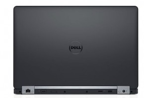  Dell E5570 (N001LE557015EMEA) 8