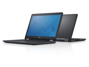  Dell E5570 (N001LE557015EMEA) 12