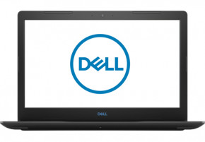  Dell G3 15 3579 Black (35G3i78S1H1G15i-LBK)