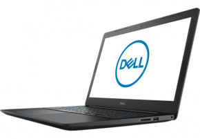  Dell G3 15 3579 Black (35G3i78S1H1G15i-LBK) 3