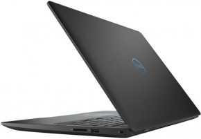  Dell G3 15 3579 Black (35G3i78S1H1G15i-LBK) 4