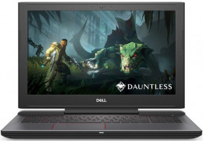  Dell G5 5587 (G55581S1NDL-60B)