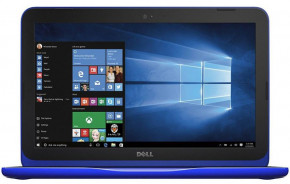  Dell Inspiron 3162 (I11C43NIW-60B)