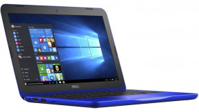  Dell Inspiron 3162 (I11C43NIW-60B) 3