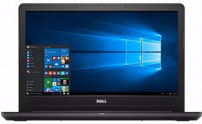  Dell Inspiron 3567 (I353410DIL-51S)