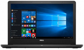  Dell Inspiron 3567 (I353410DIL-60G)