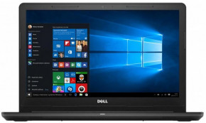  Dell Inspiron 3567 (I35545DDL-60G)