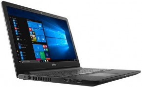  Dell Inspiron 3567 (I35545DDL-60G) 3