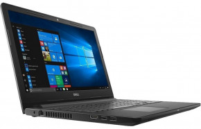  Dell Inspiron 3567 (I355610DDL-60G) 3