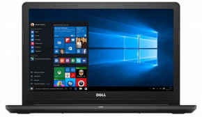  Dell Inspiron 3567 (I355610DDW-60G)