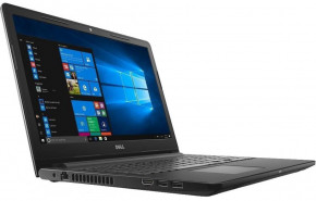  Dell Inspiron 3567 (I355610DDW-60G) 3