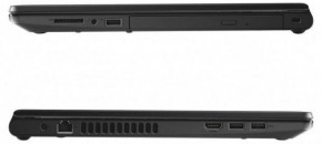  Dell Inspiron 3567 (I355610DDW-60G) 5