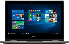  Dell Inspiron 5378 (I535810NIW-60G)