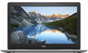  Dell Inspiron 5570 (I553410DDL-80S)