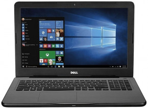  Dell Inspiron 5567 (I555810DDL-50)