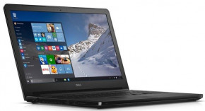  Dell Inspiron 5567 (I555810DDL-63BL) 3