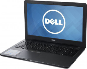  Dell Inspiron 5567 (I555810DDL-63BL) 4