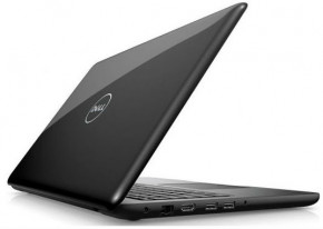  Dell Inspiron 5567 (I555810DDL-63BL) 5