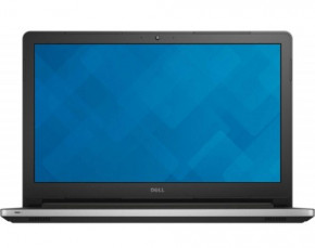  Dell Inspiron 5558 (I555810DDL-T1S)