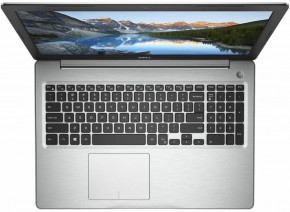  Dell Inspiron 5570 (I555820DDL-80S) Silver 3