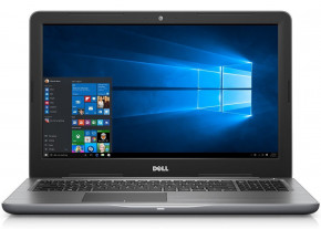  Dell Inspiron 5567 (I557810DDL-63G)