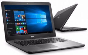  Dell Inspiron 5767 (I575810DDW-63B) 6