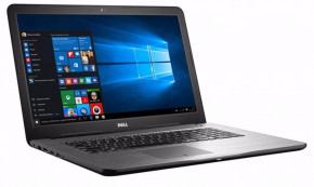  Dell Inspiron 5767 (I57F7810DDL-6FG) 3