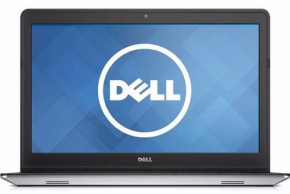  Dell Inspiron 5759 (I57P45DIL-46S) Black/Silver