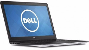  Dell Inspiron 5759 (I57P45DIL-46S) Black/Silver 4