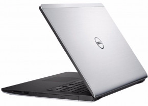  Dell Inspiron 5759 (I57P45DIL-46S) Black/Silver 5