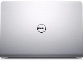  Dell Inspiron 5759 (I57P45DIL-46S) Black/Silver 6