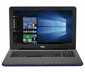  Dell Inspiron 5767 (I57P45DIL-63MB)