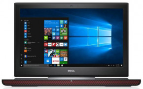  Dell Inspiron 7567 (I757810NDW-60)