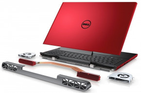  Dell Inspiron 7567 (I757810NDW-60) 5