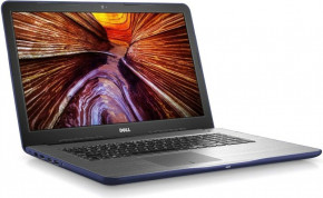  Dell INSP-5567 I555810DDL-50B 3