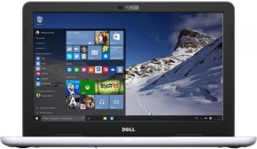  Dell Inspiron-5567 (I555810DDL-50W)