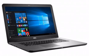  Dell Inspiron-5567 (I555810DDL-51BB) 3