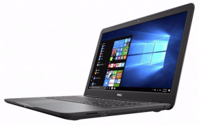  Dell Inspiron-5567 (I555810DDL-51BB) 4