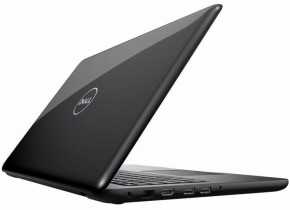  Dell Inspiron-5567 (I555810DDL-51BB) 6