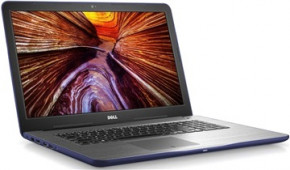  Dell Inspiron-5567 (I555810DDL-51B) 3