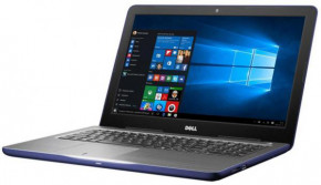  Dell Inspiron-5567 (I555810DDL-51B) 6